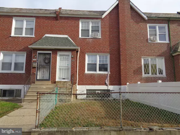7413 RUGBY ST, Philadelphia, PA 19138