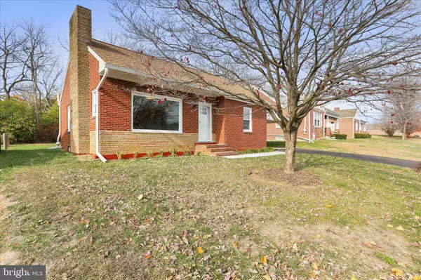 Hagerstown, MD 21742,23 ATLANTIC DR