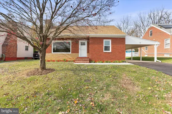 Hagerstown, MD 21742,23 ATLANTIC DR