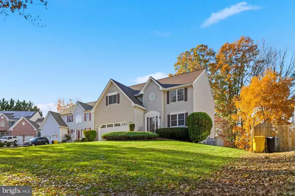 Severn, MD 21144,7706 W EVANSTON CT