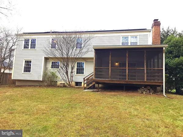 Chantilly, VA 20151,4503 STONE PINE CT