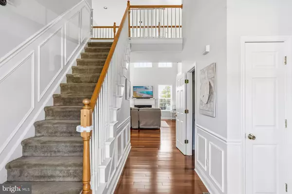 Milton, DE 19968,100 OYSTERMAN DR