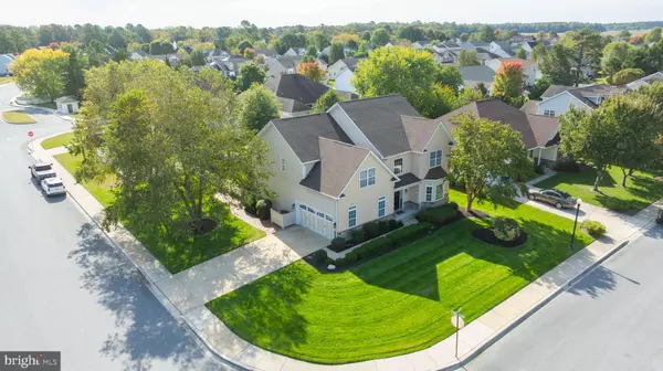 Milton, DE 19968,100 OYSTERMAN DR