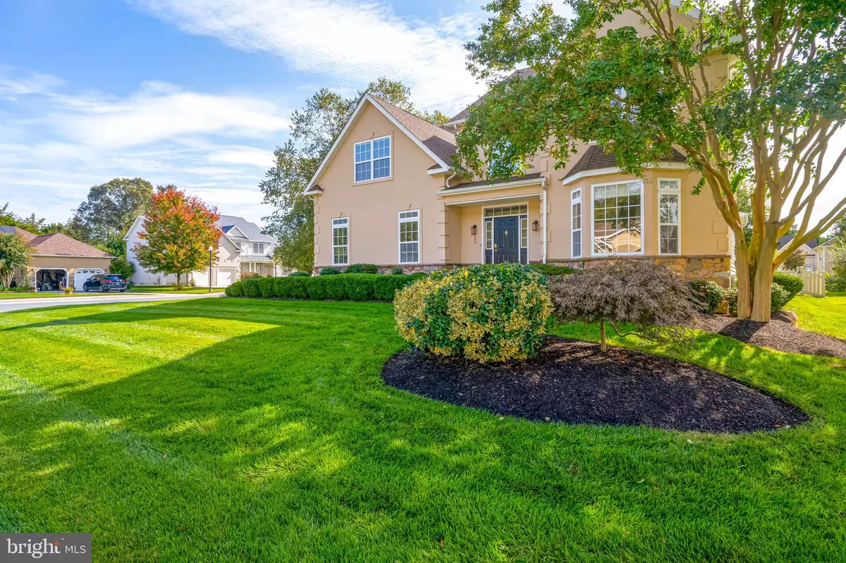 Milton, DE 19968,100 OYSTERMAN DR