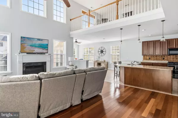 Milton, DE 19968,100 OYSTERMAN DR