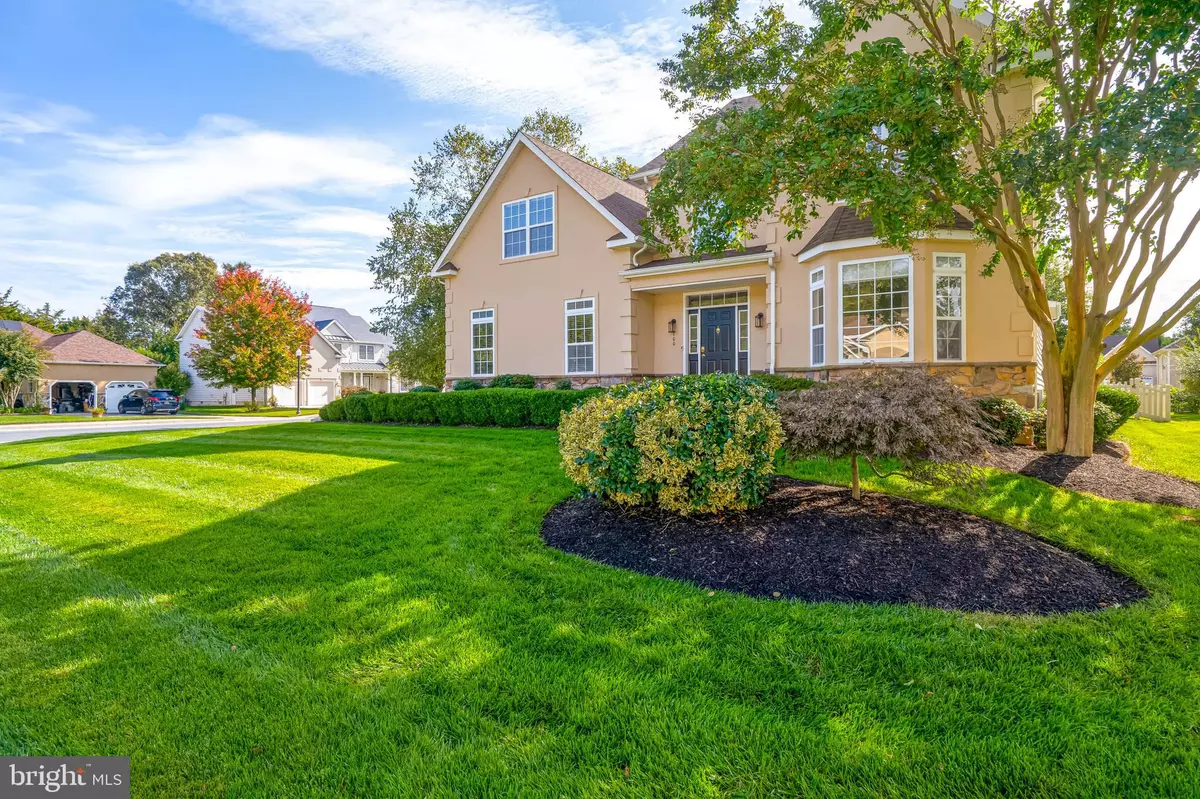 Milton, DE 19968,100 OYSTERMAN DR