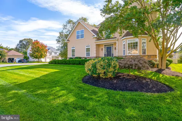 100 OYSTERMAN DR, Milton, DE 19968