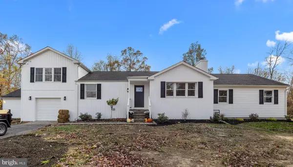 271 STOOPVILLE RD, Newtown, PA 18940