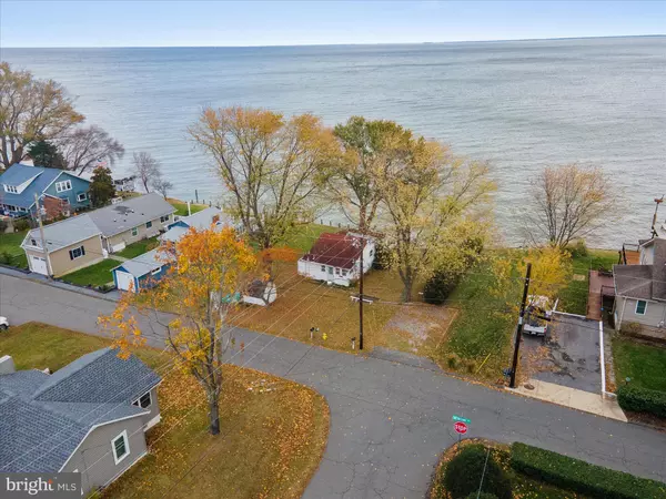 161 CHESAPEAKE AVE, Prince Frederick, MD 20678