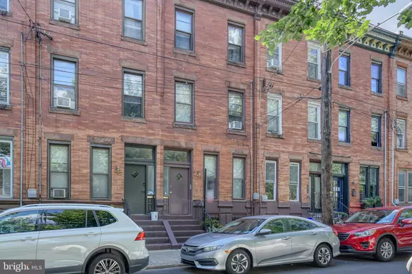 1632 S 4TH ST #3, Philadelphia, PA 19148