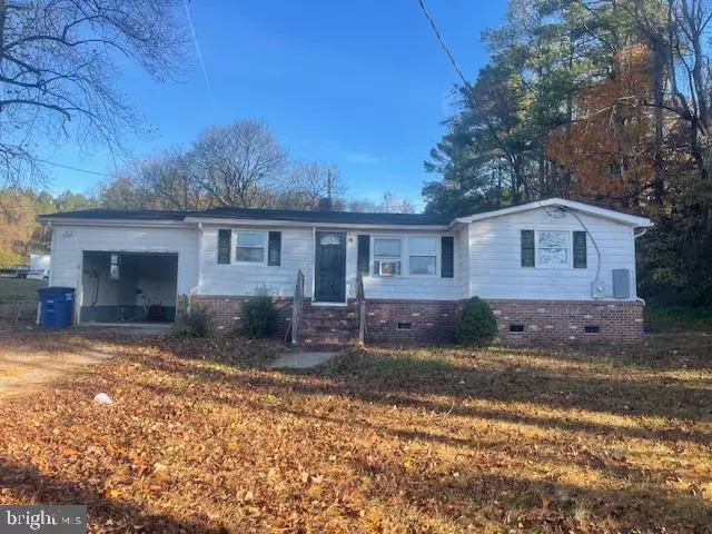 Warsaw, VA 22572,10267 RICHMOND RD