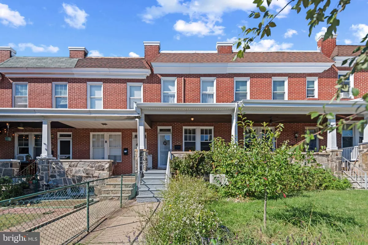 Baltimore, MD 21211,1228 W 37TH ST