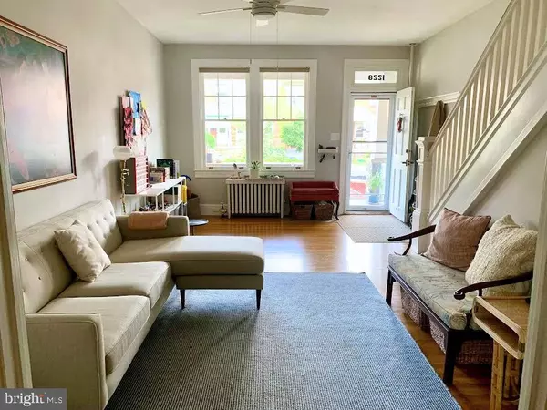 Baltimore, MD 21211,1228 W 37TH ST