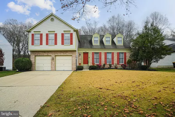 Bowie, MD 20721,3941 SUNFLOWER CIR