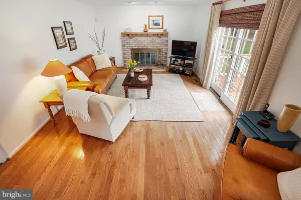 Bowie, MD 20721,3941 SUNFLOWER CIR