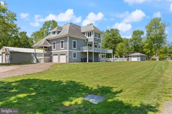 Charlestown, MD 21914,21 HEISLER AVE