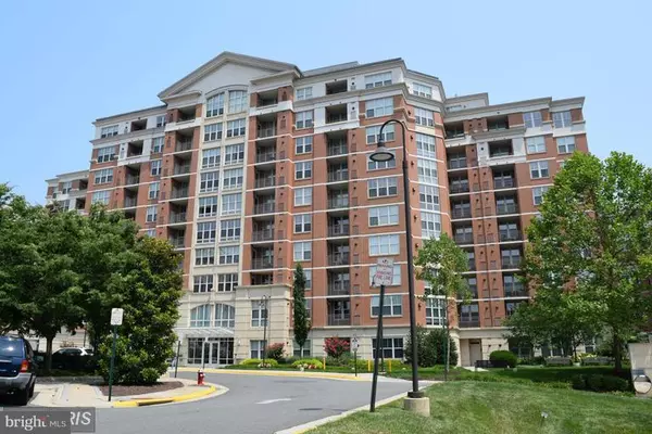 11760 SUNRISE VALLEY DR #515, Reston, VA 20191