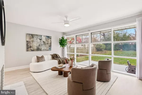 Rockville, MD 20851,5707 WAINWRIGHT AVE