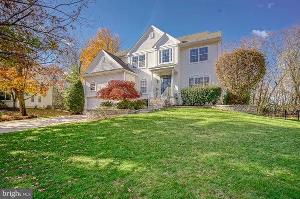 Delran, NJ 08075,6 SYLVAN CT