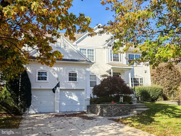 Delran, NJ 08075,6 SYLVAN CT