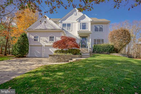6 SYLVAN CT, Delran, NJ 08075
