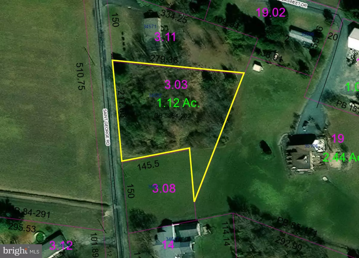 Delmar, DE 19940,34587 SAINT GEORGE RD