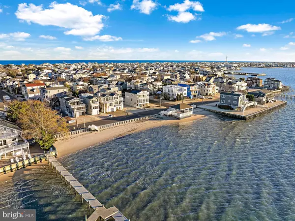 Long Beach Township, NJ 08008,40 W MARYLAND AVE