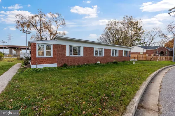 Baltimore, MD 21222,730 NEW PITTSBURG AVE #1