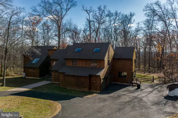 Telford, PA 18969,786 RIDGE RD