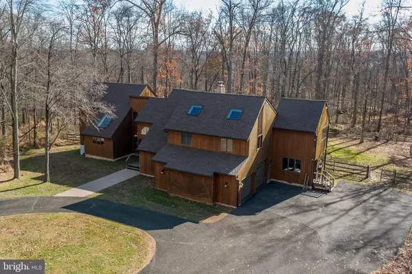 Telford, PA 18969,786 RIDGE RD