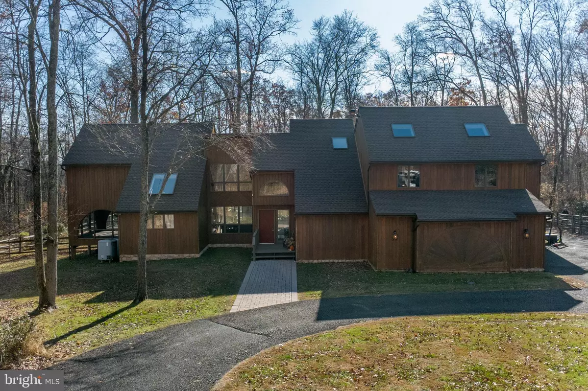 Telford, PA 18969,786 RIDGE RD