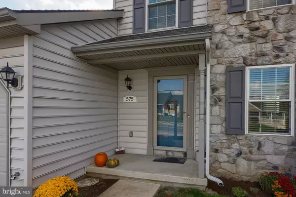 East Earl, PA 17519,575 RED RUN RD