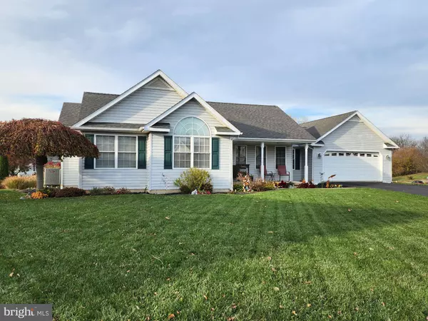 Hedgesville, WV 25427,117 DEFENSE CT