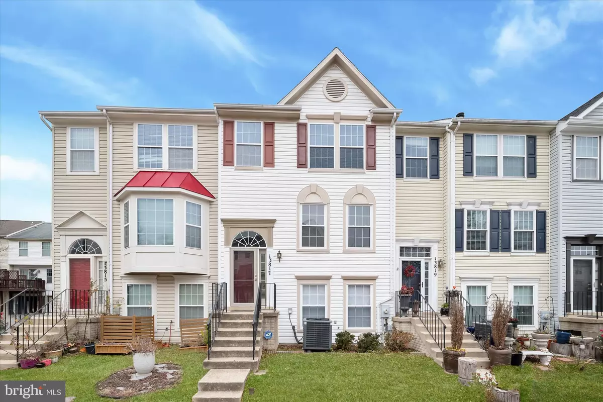 Upper Marlboro, MD 20772,13817 CHURCHVILLE DR