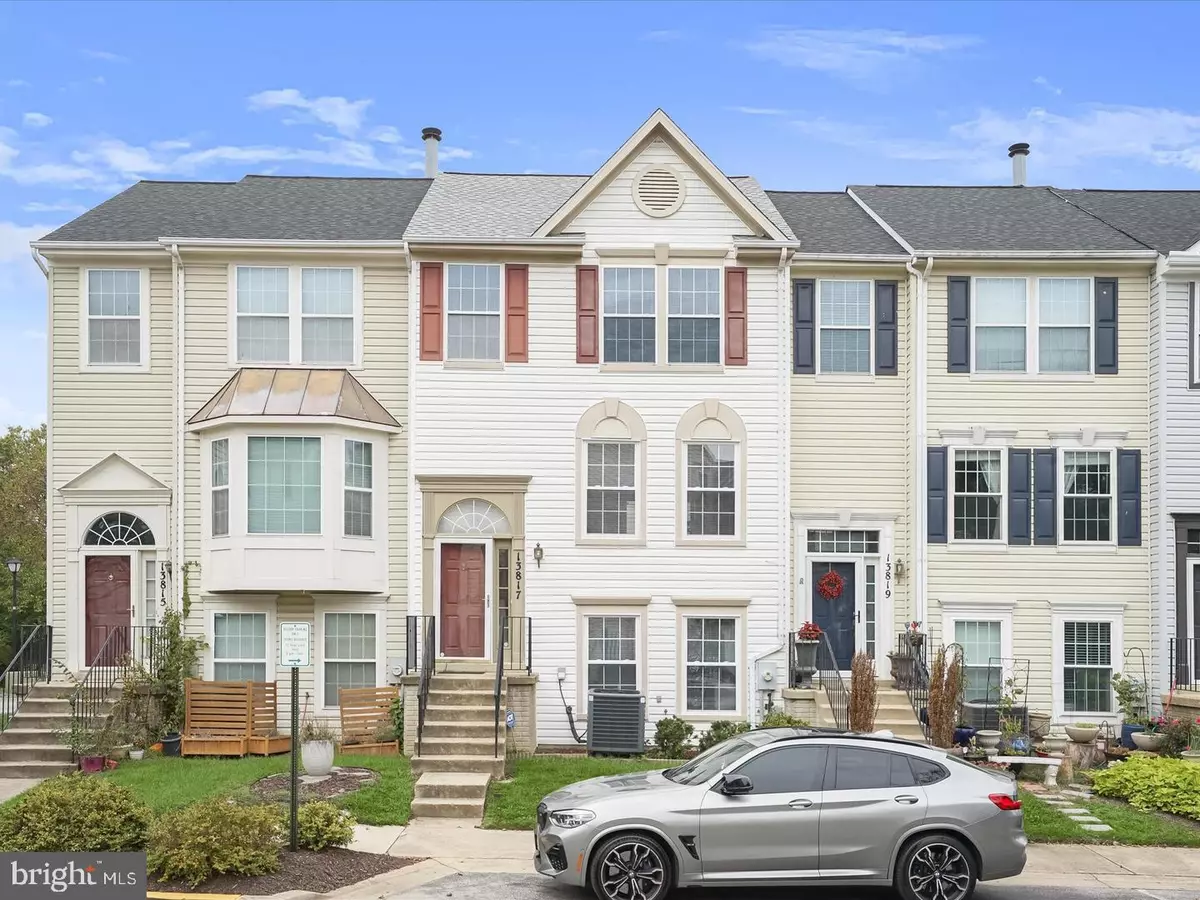 Upper Marlboro, MD 20772,13817 CHURCHVILLE DR