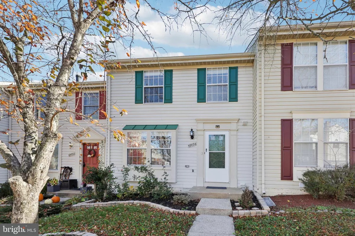 Ashburn, VA 20147,43494 POSTRAIL SQ