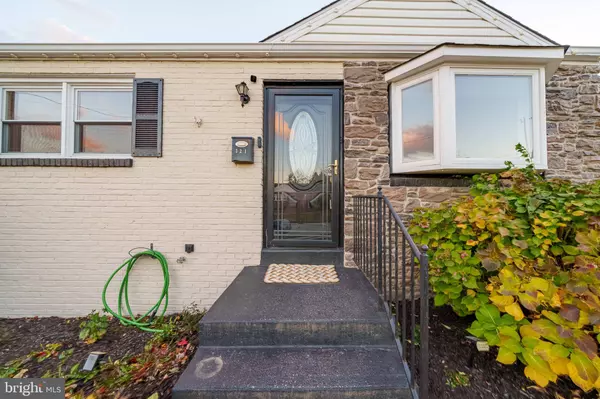 Wilmington, DE 19804,321 ATWOOD RD