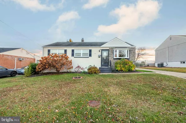 321 ATWOOD RD, Wilmington, DE 19804