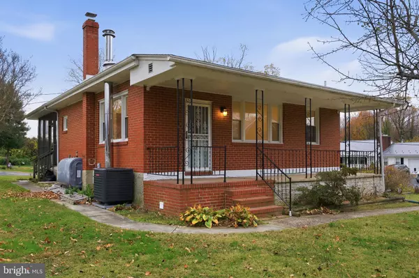 Baltimore, MD 21221,2301 BAYSIDE DR