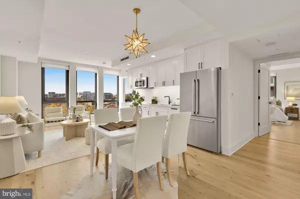 1211 VAN ST SE #718, Washington, DC 20003