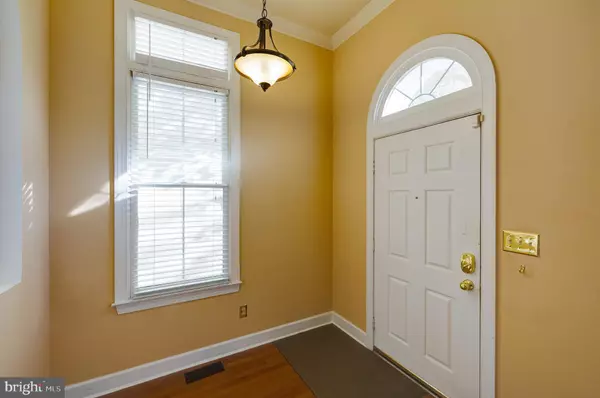 Gaithersburg, MD 20878,303 INSPIRATION LN