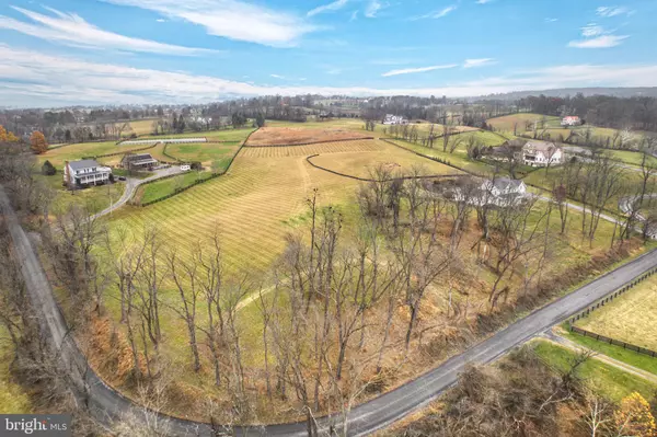 Paeonian Springs, VA 20129,15718 OLD WATERFORD RD