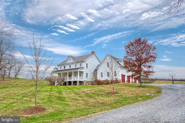 Paeonian Springs, VA 20129,15718 OLD WATERFORD RD