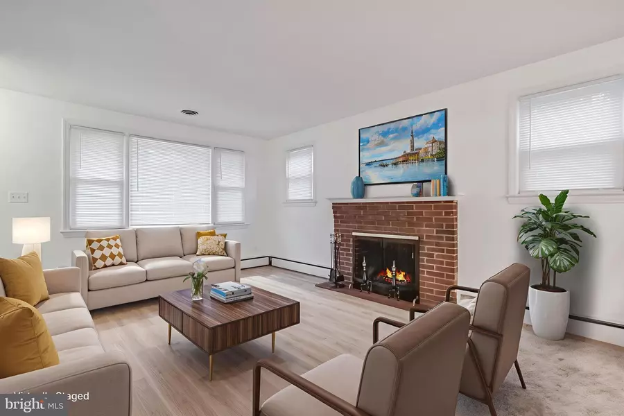 5207 WHEELER RD, Oxon Hill, MD 20745