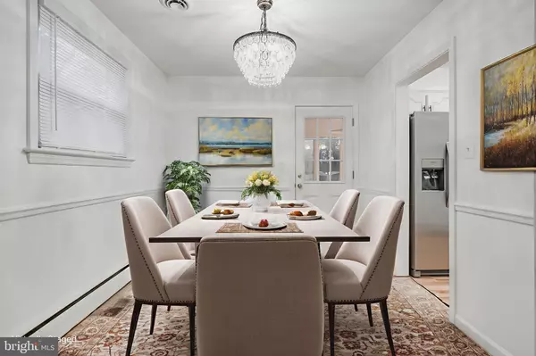 Oxon Hill, MD 20745,5207 WHEELER RD