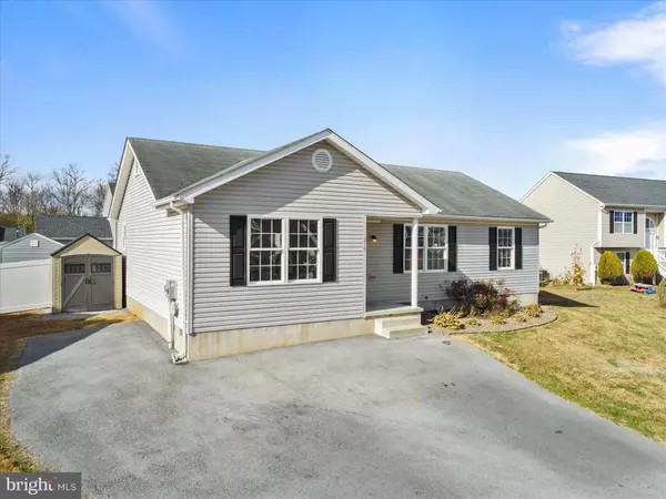 Inwood, WV 25428,219 JOB RD