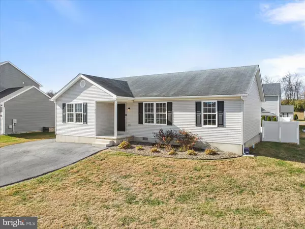 Inwood, WV 25428,219 JOB RD