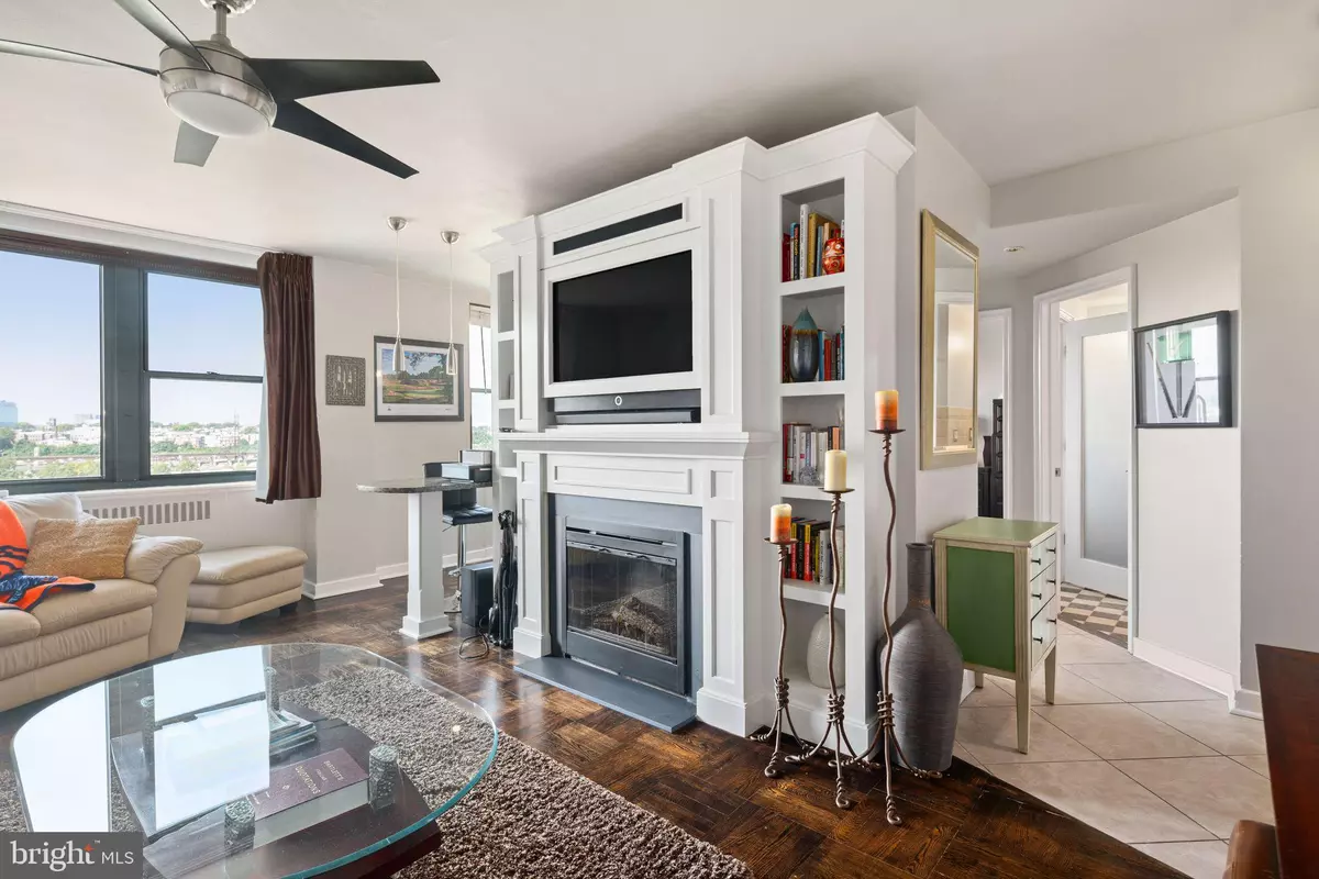 Philadelphia, PA 19130,2601 PENNSYLVANIA AVE #846