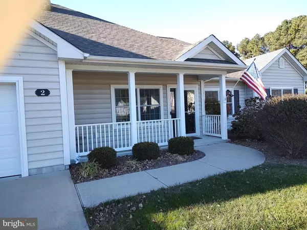 Georgetown, DE 19947,2 CASTLEBERRY LN