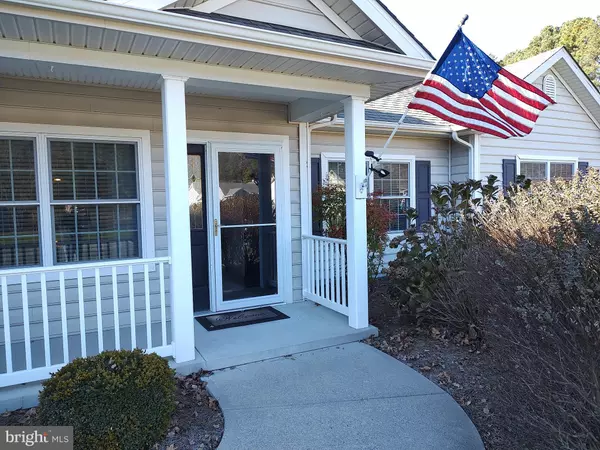 Georgetown, DE 19947,2 CASTLEBERRY LN